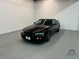 1998 Nissan Skyline GTS25t Type M 40th Anniversary LP2 full