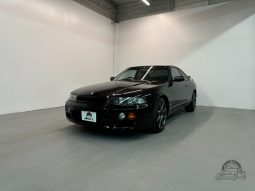 1998 Nissan Skyline GTS25t Type M 40th Anniversary LP2 full