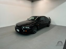 1998 Nissan Skyline GTS25t Type M 40th Anniversary LP2 full