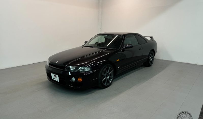 1998 Nissan Skyline GTS25t Type M 40th Anniversary LP2 full