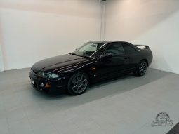 1998 Nissan Skyline GTS25t Type M 40th Anniversary LP2 full