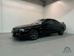 1998 Nissan Skyline GTS25t Type M 40th Anniversary LP2 full