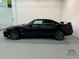 1998 Nissan Skyline GTS25t Type M 40th Anniversary LP2 full