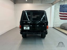 1994 Toyota Land Cruiser Prado SX full