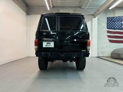 1994 Toyota Land Cruiser Prado SX full