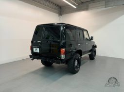 1994 Toyota Land Cruiser Prado SX full