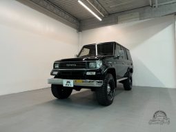 1994 Toyota Land Cruiser Prado SX full