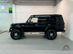 1994 Toyota Land Cruiser Prado SX full