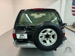 1999 Toyota Hilux Surf SSR-X full