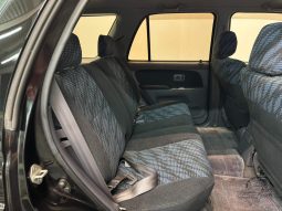 1999 Toyota Hilux Surf SSR-X full