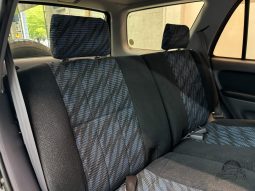 1999 Toyota Hilux Surf SSR-X full