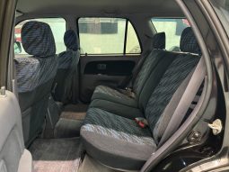 1999 Toyota Hilux Surf SSR-X full