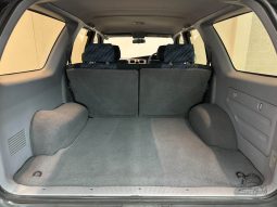 1999 Toyota Hilux Surf SSR-X full