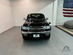 1999 Toyota Hilux Surf SSR-X full