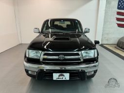 1999 Toyota Hilux Surf SSR-X full