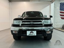 1999 Toyota Hilux Surf SSR-X full