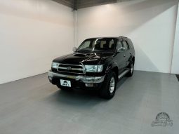 1999 Toyota Hilux Surf SSR-X full