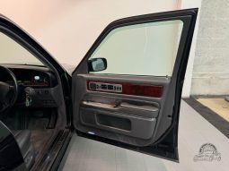 1997 Toyota Century V12 full