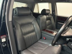 1997 Toyota Century V12 full