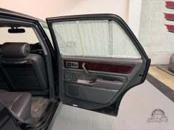 1997 Toyota Century V12 full