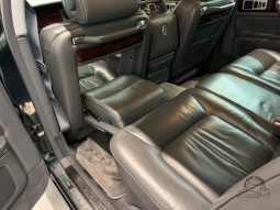 1997 Toyota Century V12 full