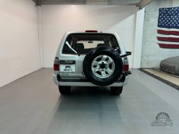 1996 Toyota Hilux Surf SSR-X full