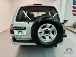 1996 Toyota Hilux Surf SSR-X full