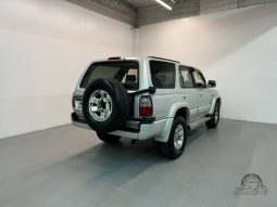 1996 Toyota Hilux Surf SSR-X full