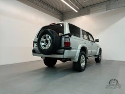 1996 Toyota Hilux Surf SSR-X full