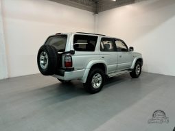 1996 Toyota Hilux Surf SSR-X full