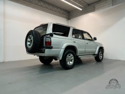 1996 Toyota Hilux Surf SSR-X full