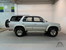 1996 Toyota Hilux Surf SSR-X full