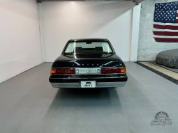 1997 Toyota Century V12 full