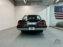 1997 Toyota Century V12 full