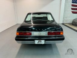 1997 Toyota Century V12 full