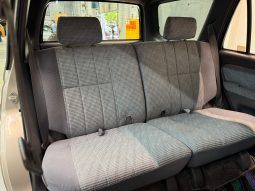 1996 Toyota Hilux Surf SSR-X full