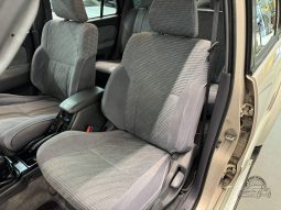 1996 Toyota Hilux Surf SSR-X full