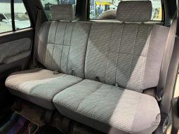 1996 Toyota Hilux Surf SSR-X full