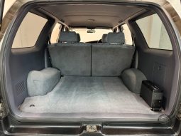 1996 Toyota Hilux Surf SSR-X full