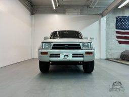 1996 Toyota Hilux Surf SSR-X full