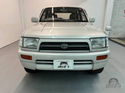 1996 Toyota Hilux Surf SSR-X full