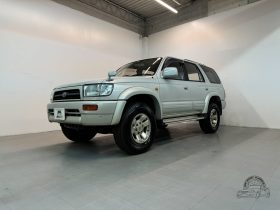 1996 Toyota Hilux Surf SSR-X