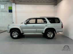 1996 Toyota Hilux Surf SSR-X full