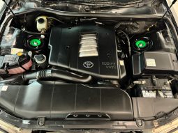 1998 Toyota Celsior Type C full