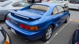 1995 Toyota MR2 GT-S (Arriving October) full