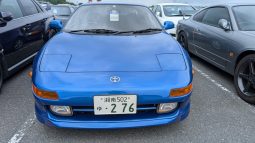 1995 Toyota MR2 GT-S (Arriving October) full