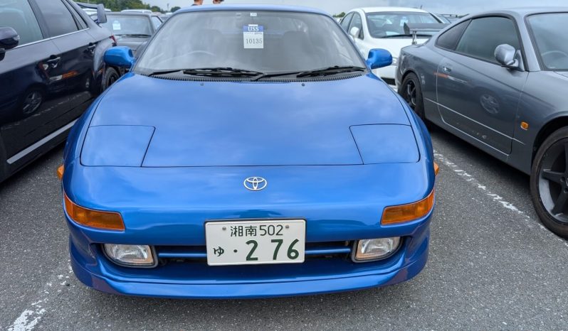 1995 Toyota MR2 GT-S (Arriving October) full