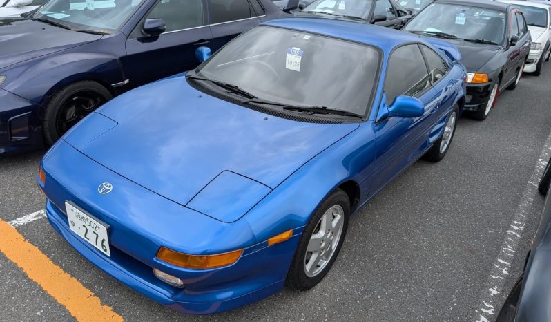 1995 Toyota MR2 GT-S (Arriving October) full