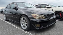 1998 Toyota Altezza RS200 Z Edition (Arriving October) full