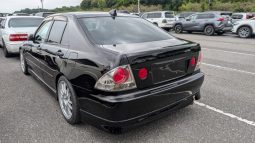 1998 Toyota Altezza RS200 Z Edition (Arriving October) full